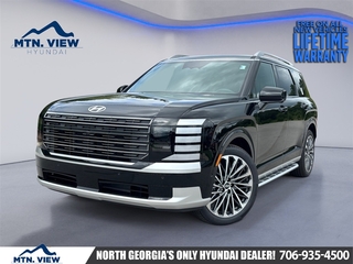 2026 Hyundai Palisade for sale in Ringgold GA
