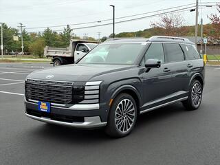 2026 Hyundai Palisade for sale in Westbrook ME