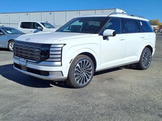 2026 Hyundai Palisade for sale in Council Bluffs IA