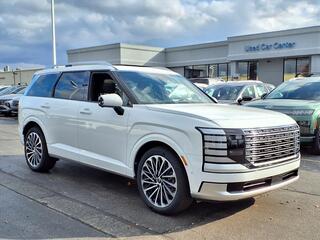 2026 Hyundai Palisade for sale in Mishawaka IN