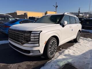 2026 Hyundai Palisade for sale in Mount Hope WV