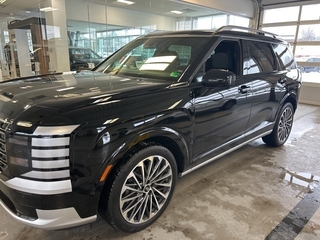 2026 Hyundai Palisade for sale in Bristol TN