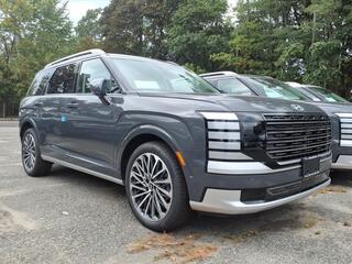 2026 Hyundai Palisade for sale in Arlington MA