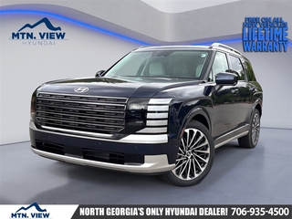 2026 Hyundai Palisade for sale in Ringgold GA