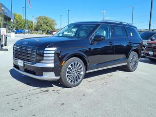 2026 Hyundai Palisade for sale in Council Bluffs IA