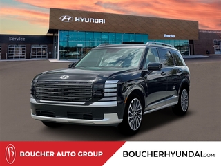 2026 Hyundai Palisade for sale in Janesville WI