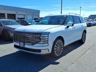 2026 Hyundai Palisade for sale in Westbrook ME
