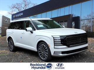 2026 Hyundai Palisade for sale in West Nyack NY