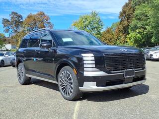 2026 Hyundai Palisade for sale in Arlington MA