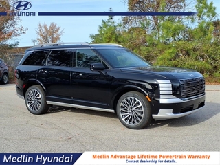 2026 Hyundai Palisade for sale in Rocky Mount NC