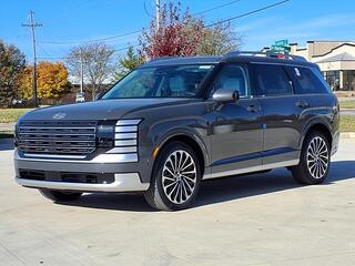 2026 Hyundai Palisade for sale in Peoria IL