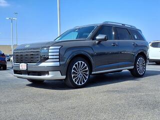 2026 Hyundai Palisade for sale in Somersworth NH