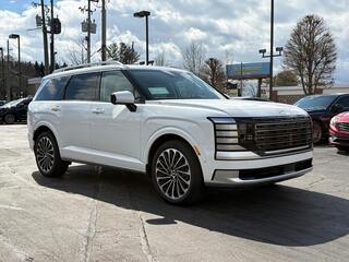 2026 Hyundai Palisade for sale in Asheville NC