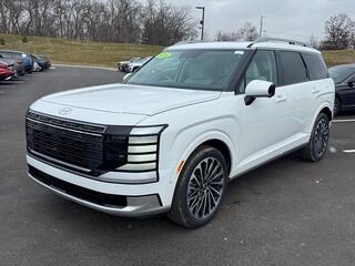 2026 Hyundai Palisade for sale in Janesville WI