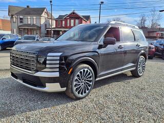 2026 Hyundai Palisade for sale in Uniontown PA