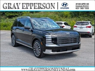 2026 Hyundai Palisade for sale in Cleveland TN