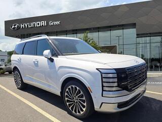 2026 Hyundai Palisade for sale in Johnson City TN