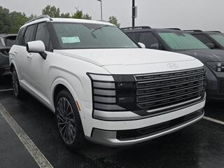 2026 Hyundai Palisade for sale in South Hill VA