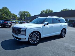2026 Hyundai Palisade for sale in Bristol TN
