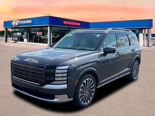 2026 Hyundai Palisade for sale in Janesville WI