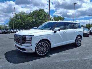 2026 Hyundai Palisade for sale in Bristol TN