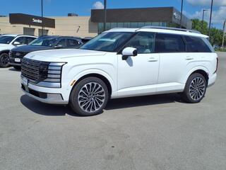 2026 Hyundai Palisade for sale in Council Bluffs IA