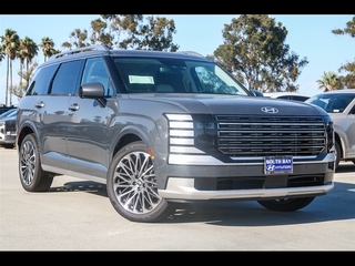 2026 Hyundai Palisade for sale in Torrance CA