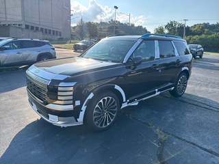 2026 Hyundai Palisade for sale in Johnson City TN