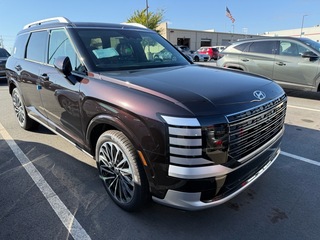 2026 Hyundai Palisade for sale in South Hill VA