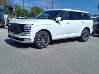 2026 Hyundai Palisade for sale in Council Bluffs IA