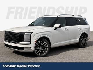 2026 Hyundai Palisade for sale in Mount Hope WV
