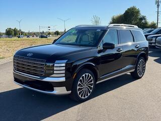 2026 Hyundai Palisade for sale in Janesville WI