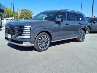 2026 Hyundai Palisade for sale in Council Bluffs IA