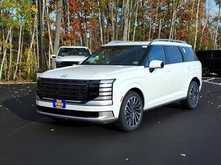 2026 Hyundai Palisade for sale in Westbrook ME