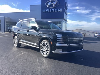 2026 Hyundai Palisade for sale in Johnstown PA