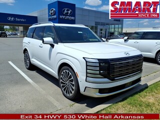 2026 Hyundai Palisade for sale in White Hall AR