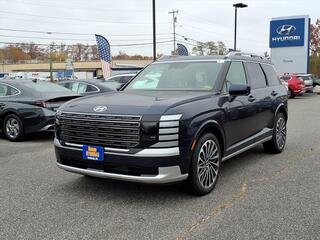 2026 Hyundai Palisade for sale in Westbrook ME