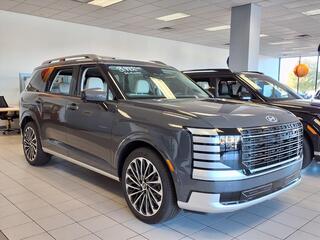 2026 Hyundai Palisade for sale in Mishawaka IN