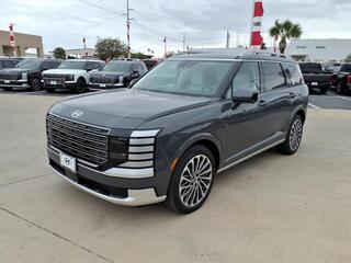 2026 Hyundai Palisade for sale in Somersworth NH