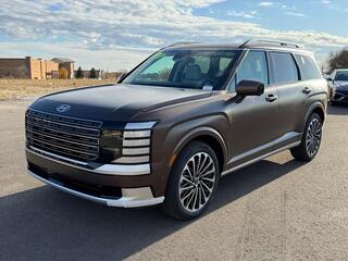 2026 Hyundai Palisade for sale in Janesville WI