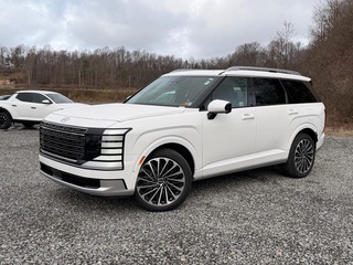 2026 Hyundai Palisade for sale in Mount Hope WV
