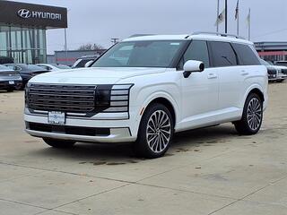 2026 Hyundai Palisade for sale in Peoria IL