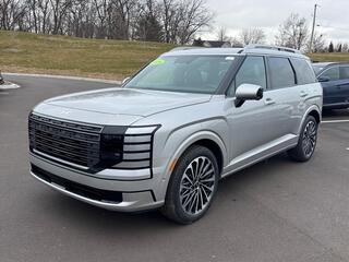 2026 Hyundai Palisade for sale in Janesville WI