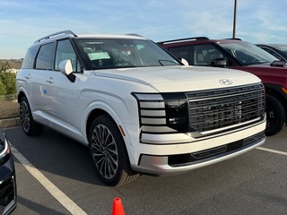 2026 Hyundai Palisade for sale in South Hill VA