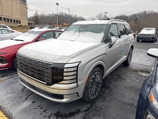 2026 Hyundai Palisade for sale in Johnson City TN