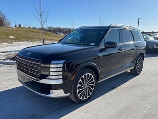 2026 Hyundai Palisade for sale in Janesville WI