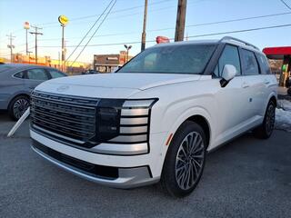 2026 Hyundai Palisade for sale in Mount Hope WV