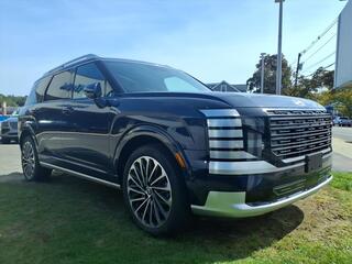 2026 Hyundai Palisade for sale in Arlington MA