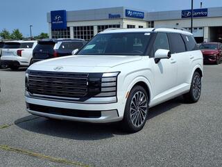 2026 Hyundai Palisade for sale in Westbrook ME
