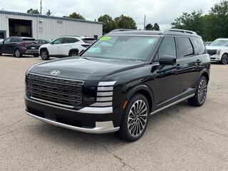 2026 Hyundai Palisade for sale in Janesville WI